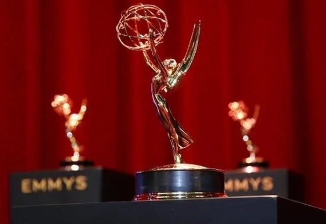 Imagem da noticia Emmy 2024: veja onde assistir as produções indicadas