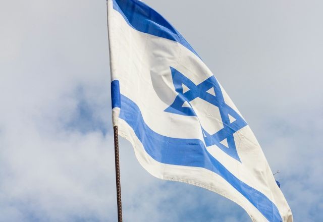 Imagem da noticia Parlamento israelense vota contra criação de Estado palestino