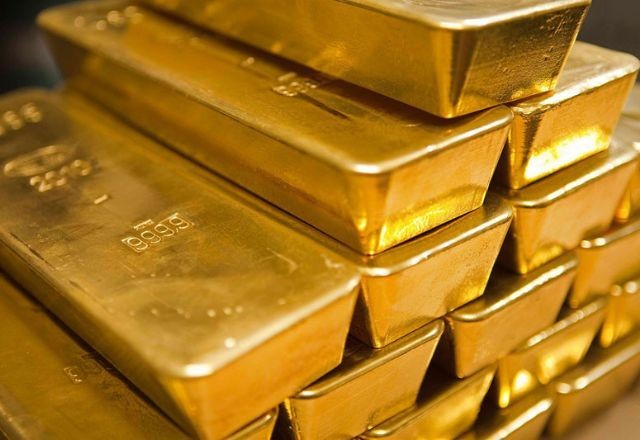 Imagem da noticia Barras de ouro? Ministério da Justiça leiloa itens apreendidos a partir de R$ 800 mil