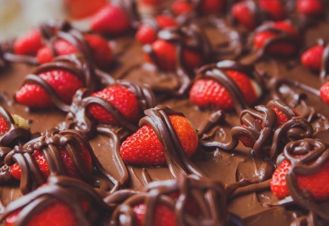 Imagem da noticia Festival do morango, arraial e shows; veja o que fazer no fim de semana em SP