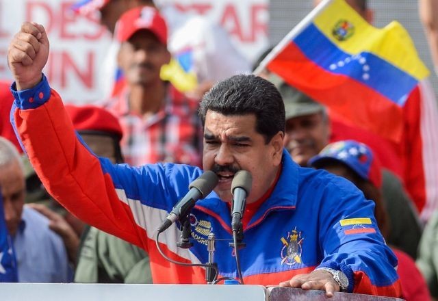 Imagem da noticia EUA, Chile e Peru questionam vitória de Maduro na Venezuela; Cuba parabeniza resultado