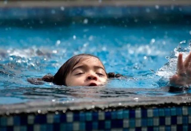 Imagem da noticia Após aumento de casos, governo institui Dia Nacional de Prevenção ao Afogamento Infantil