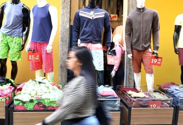 Imagem da noticia Dia dos Pais deve movimentar R$ 7,7 bilhões no Brasil e impulsionar 10 mil vagas temporárias