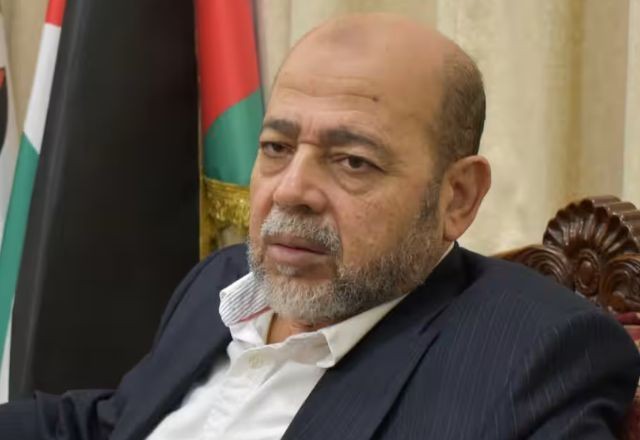 Imagem da noticia Oficial do Hamas diz que morte de Haniyeh não ficará sem resposta