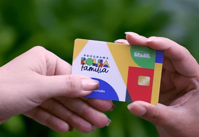 Imagem da noticia Caixa libera calendário do Bolsa Família de setembro; veja datas
