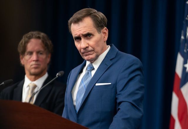 Imagem da noticia EUA voltam a cobrar transparência nas eleições da Venezuela: "paciência está se esgotando"