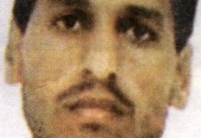 Imagem da noticia Israel confirma morte de Mohammed Deif, chefe da ala militar do Hamas