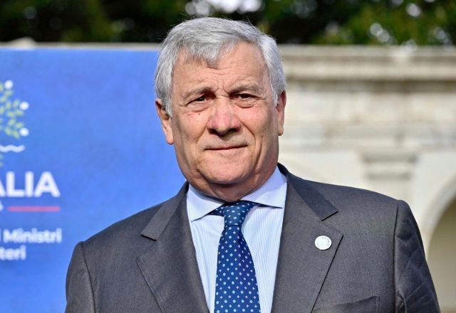 Imagem da noticia Chanceleres do G7 pedem esforços para evitar escalada de conflito no Oriente Médio