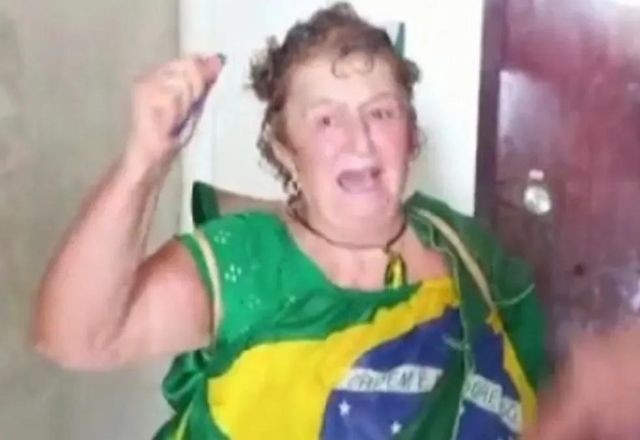 Imagem da noticia Após Moraes, Dino e Zanin votam pela condenação de Fátima de Tubarão