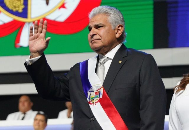 Imagem da noticia Panamá propõe cúpula de líderes para analisar situação na Venezuela