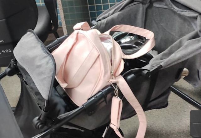 Imagem da noticia Motorista embriagado atropela mãe e bebê e foge sem prestar socorro