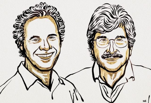 Imagem da noticia Nobel de Medicina vai para pesquisadores que descobriram os microRNAs