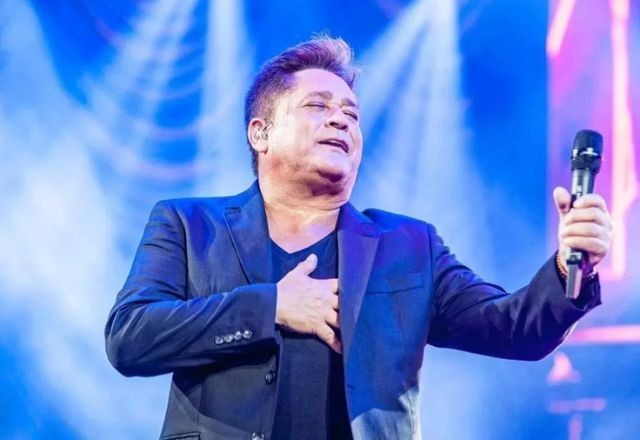 Imagem da noticia Cantor Leonardo é incluído pelo governo na “lista suja” de trabalho escravo