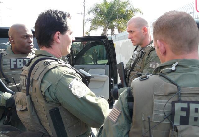 Imagem da noticia EUA: FBI prende homem que planejava ataque terrorista no dia das eleições