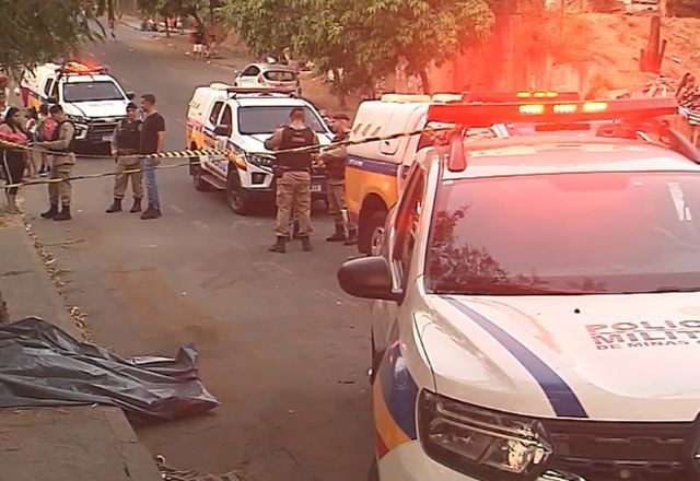 Imagem da noticia "Cadê meu dinheiro?": Jovem é morta a facadas em discussão por dívida de R$ 10