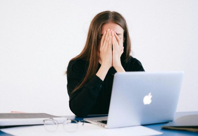 Imagem da noticia Brasil é o 4º país mais estressado do mundo, diz relatório