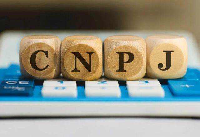 Imagem da noticia CNPJ terá novo formato com letras a partir de 2026