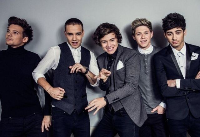 Imagem da noticia Cantores do One Direction lamentam morte de Liam Payne: "Estamos devastados"