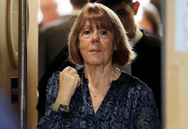 Imagem da noticia França reforça medidas de segurança para mulheres após caso Gisèle Pelicot