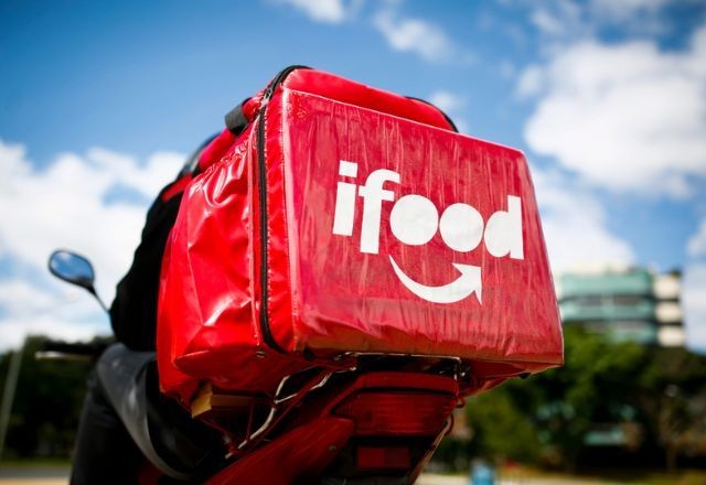 Imagem da noticia iFood anuncia mudança no código de entrega; veja como vai funcionar