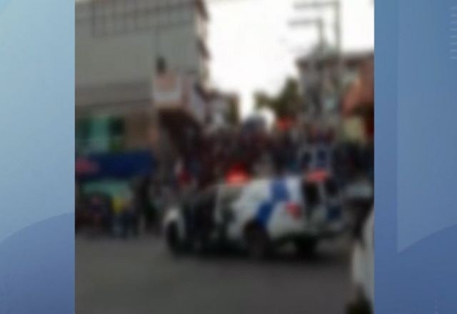 Imagem da noticia Motorista embriagado atropela e mata idosa no Espírito Santo