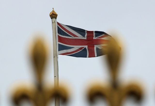 Imagem da noticia Jornal britânico acusa Reino Unido de deportar mais de 600 brasileiros em 50 dias