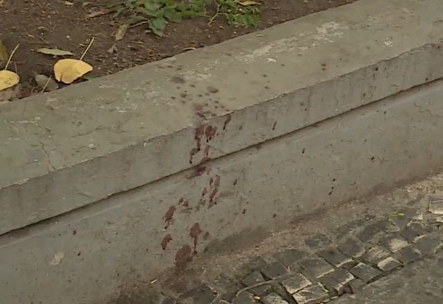 Imagem da noticia Jovem é morta a facadas por ex-companheiro no centro do Rio