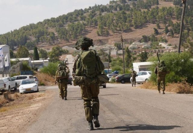 Imagem da noticia Brasil Agora: Soldado israelense suspeito de crimes de guerra passava férias no Brasil