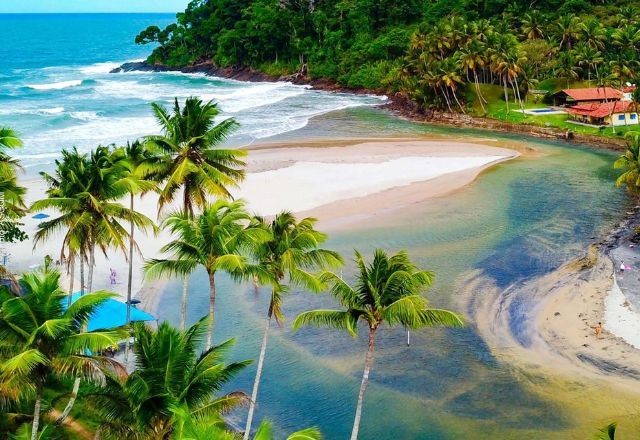 Imagem da noticia Bahia e Paraíba se destacam entre destinos mais procurados para o verão