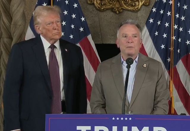 Imagem da noticia Enviado de Trump diz esperar cessar-fogo entre Israel e Hamas antes da posse