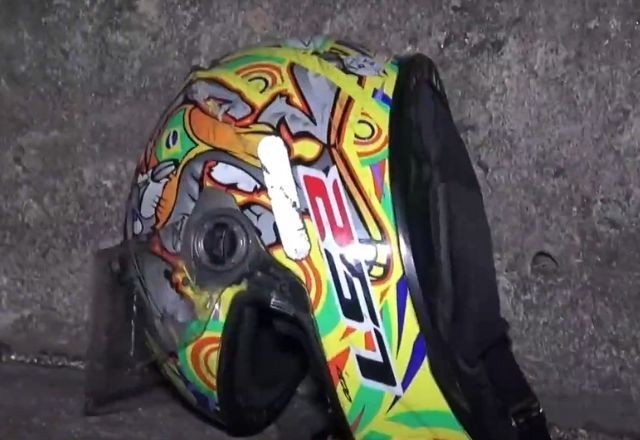Imagem da noticia Guarda civil de folga tenta impedir roubo, mas vítima é atingida por disparos