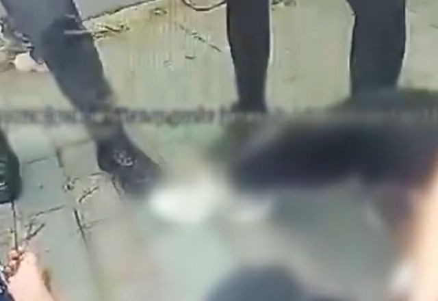 Imagem da noticia Idoso infarta ao ter casa invadida por bandido no ABC paulista