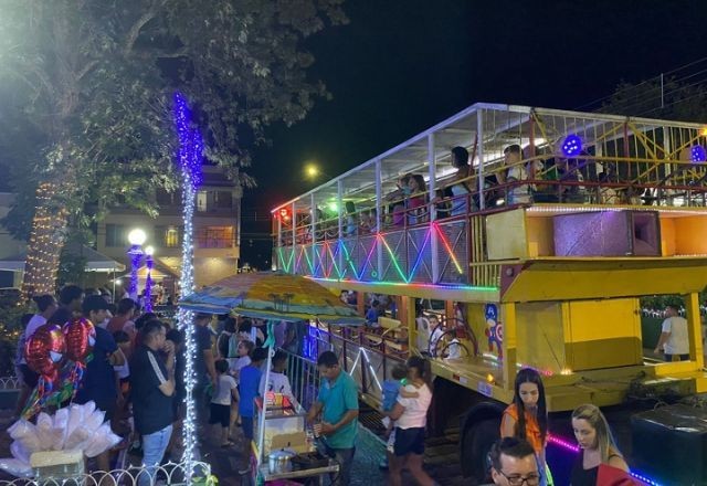 Imagem da noticia Prefeito do interior de Minas Gerais proíbe funk em passeios recreativos com crianças