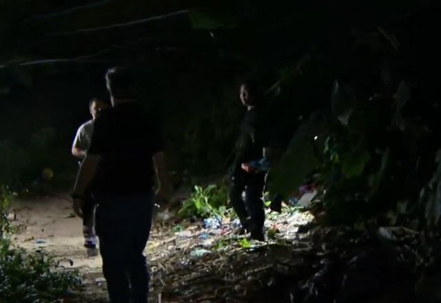 Imagem da noticia Agente penitenciário é encontrado morto em Osasco