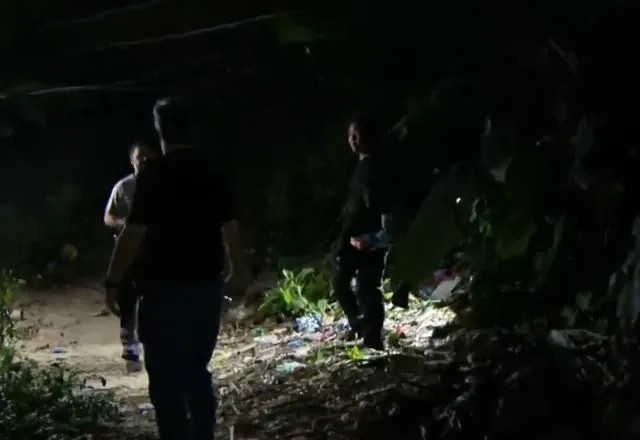 Imagem da noticia Polícia prende envolvido em assassinato de policial penal em Osasco