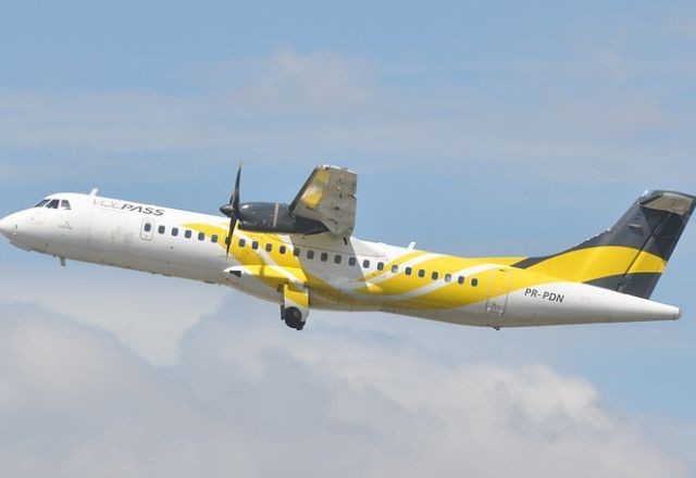 Imagem da noticia Anac suspende operação aérea da Voepass por falta de segurança