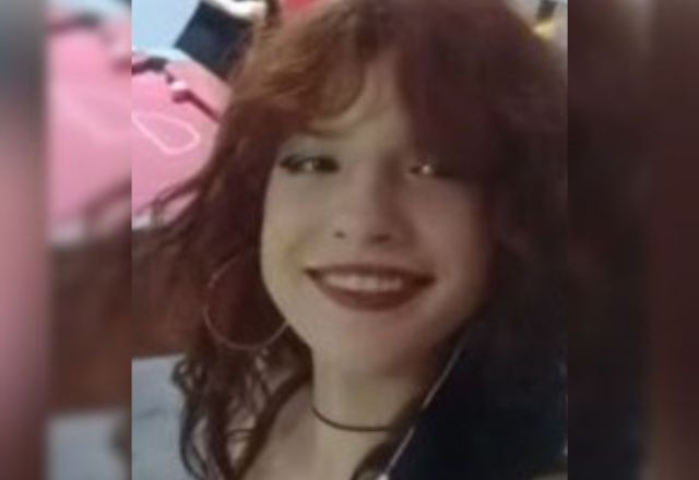 Imagem da noticia Corpo de jovem desaparecida é encontrado concretado em BH