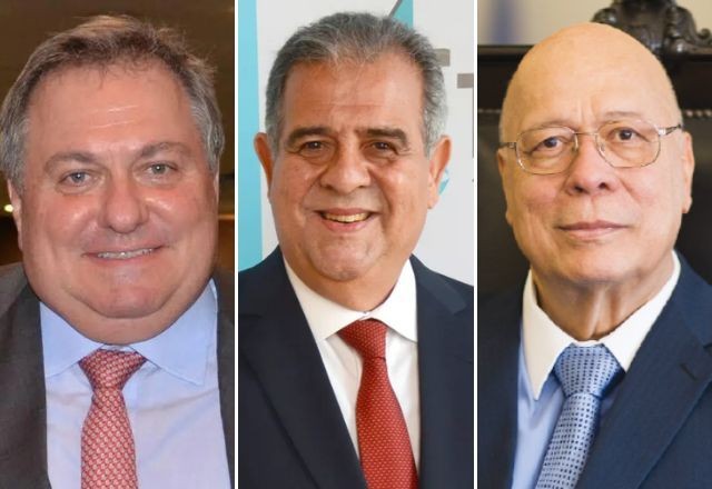 Imagem da noticia STJ condena 3 desembargadores do TRT-RJ por participação em esquema de corrupção