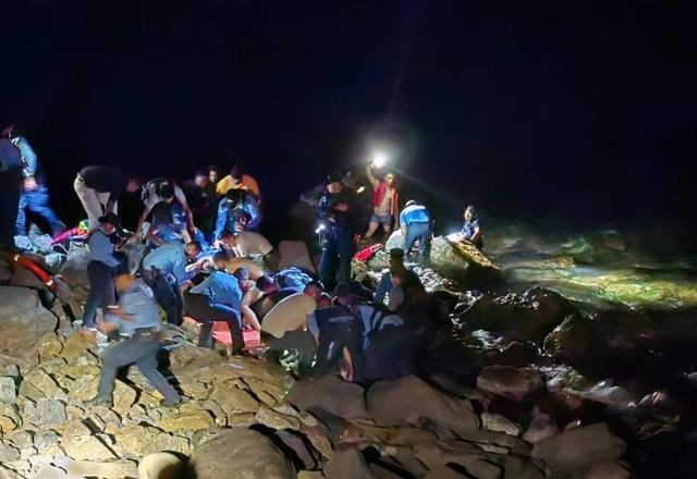 Imagem da noticia Queda de avião deixa ao menos 6 mortos em Honduras