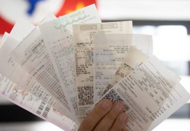 Imagem da noticia Nota Fiscal Paulista libera R$ 46,8 milhões em créditos; saiba como resgatar