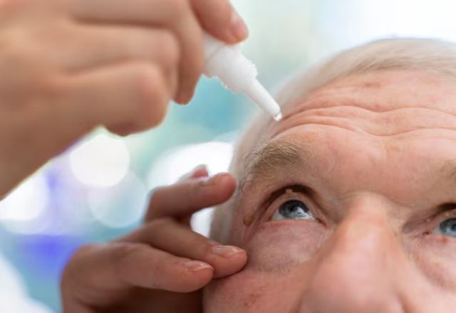 Imagem da noticia Glaucoma: Doença silenciosa é a principal causa de cegueira no mundo