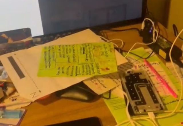 Imagem da noticia PM desmonta central clandestina de emissão de documentos falsos em SP