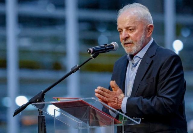 Imagem da noticia Lula sanciona Orçamento 2025 com dois vetos