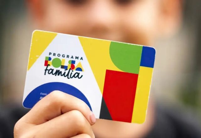 Imagem da noticia Caixa libera Bolsa família de abril para beneficiários com NIS 6