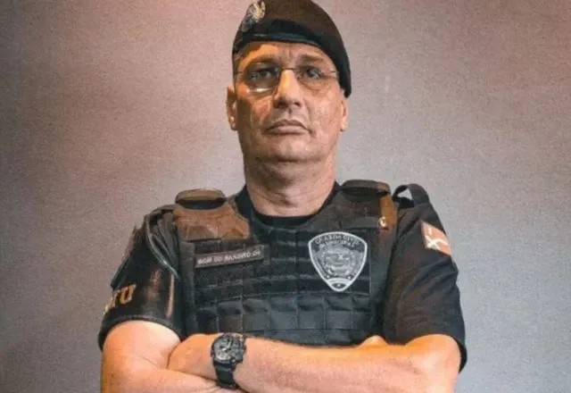 Imagem da noticia Secretário de Segurança de Ribeirão Pires (SP) acusado de furtar açougue pede desligamento