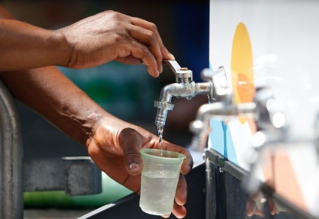 Imagem da noticia Governo prorroga portaria que garante distribuição de água em eventos