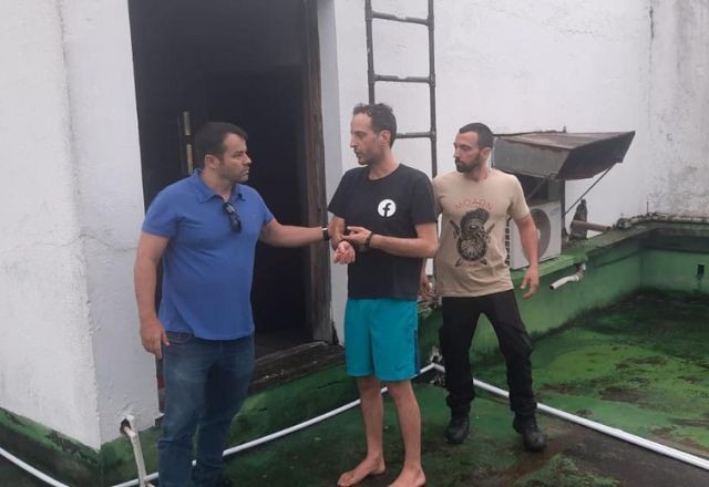 Imagem da noticia Justiça mantém prisão de CEO suspeito de furtar obras de arte no Rio
