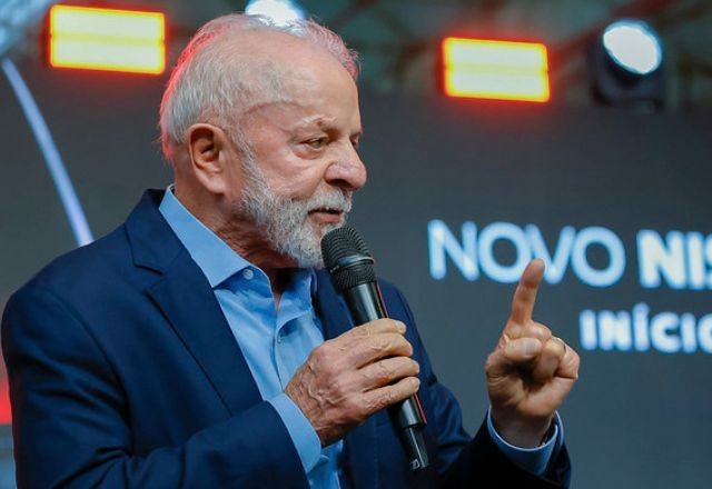 Imagem da noticia Responsáveis por fraudes no INSS serão obrigados a ressarcir segurados, diz Lula