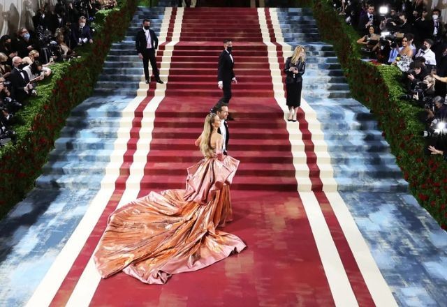 Imagem da noticia Met Gala 2025: saiba tudo sobre a maior noite da moda que acontece nesta segunda (5)