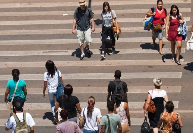 Imagem da noticia Brasil sobe 5 posições no ranking global de desenvolvimento humano